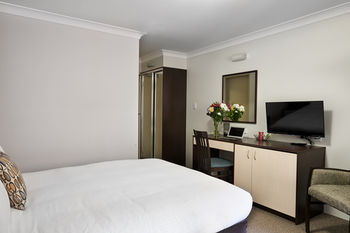 175 (formerly Wesley Lodge) - Hervey Bay Accommodation 9