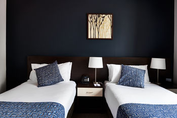 175 (formerly Wesley Lodge) - Hervey Bay Accommodation 10