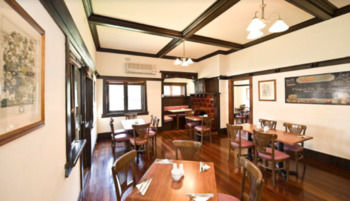 175 (formerly Wesley Lodge) - Hervey Bay Accommodation 13