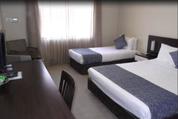 175 (formerly Wesley Lodge) - Hervey Bay Accommodation 15