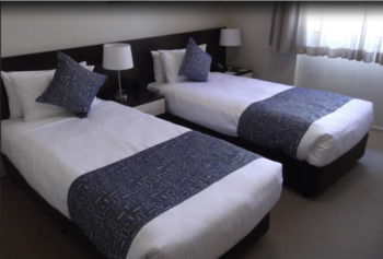 175 (formerly Wesley Lodge) - Hervey Bay Accommodation 16