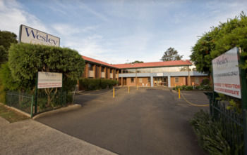 175 (formerly Wesley Lodge) - Hervey Bay Accommodation 18