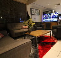 ibis Newcastle - Tourism Hervey Bay