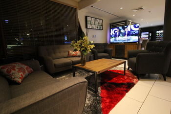 Ibis Newcastle - Tourism Hervey Bay 0