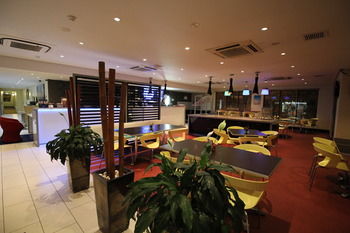 Ibis Newcastle - Tourism Hervey Bay 2