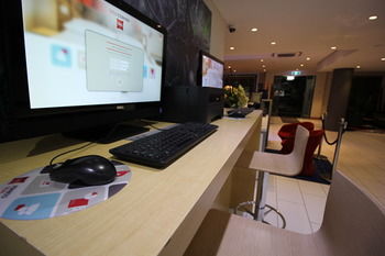 Ibis Newcastle - Tourism Hervey Bay 3