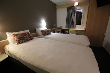 Ibis Newcastle - Tourism Hervey Bay 10