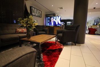 Ibis Newcastle - Tourism Hervey Bay 12
