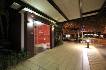 Ibis Newcastle - Tourism Hervey Bay 16