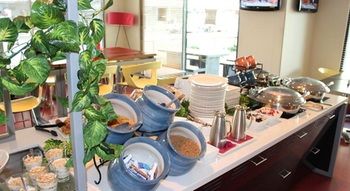 Ibis Newcastle - Tourism Hervey Bay 17