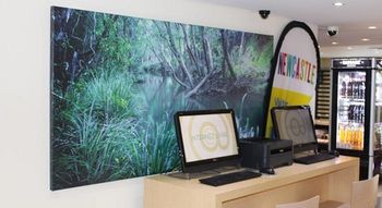 Ibis Newcastle - Tourism Hervey Bay 18