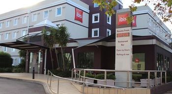 Ibis Newcastle - Tourism Hervey Bay 19