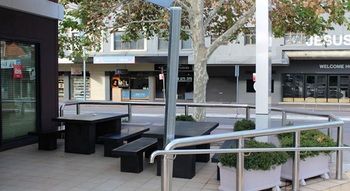 Ibis Newcastle - Tourism Hervey Bay 21