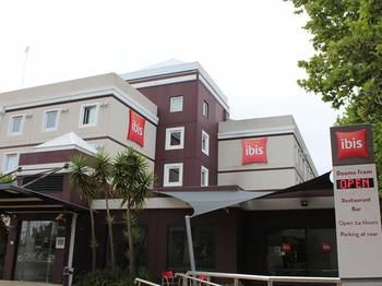 Ibis Newcastle - Tourism Hervey Bay 29