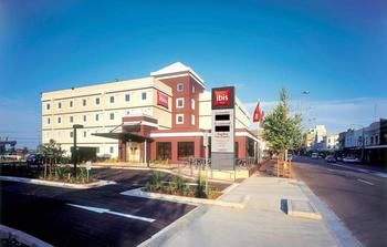 Ibis Newcastle - Tourism Hervey Bay 31