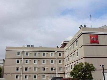 Ibis Newcastle - Tourism Hervey Bay 32