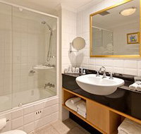 Radisson Hotel amp Suites Sydney