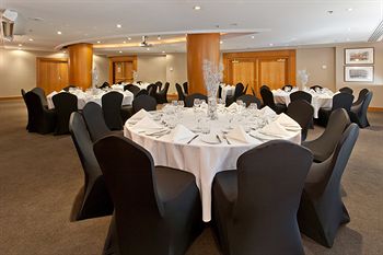 Radisson Hotel & Suites Sydney - Hervey Bay Accommodation 7