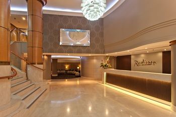 Radisson Hotel & Suites Sydney - Hervey Bay Accommodation 16