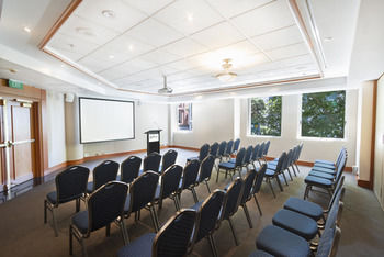 Radisson Hotel & Suites Sydney - Hervey Bay Accommodation 24