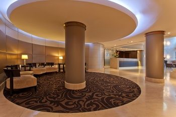Radisson Hotel & Suites Sydney - Hervey Bay Accommodation 26