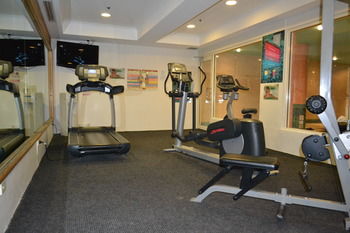 Radisson Hotel & Suites Sydney - Hervey Bay Accommodation 28