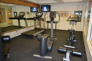 Radisson Hotel & Suites Sydney - Hervey Bay Accommodation 29
