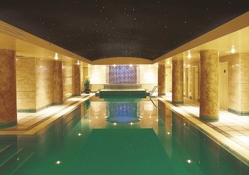 Radisson Hotel & Suites Sydney - Hervey Bay Accommodation 30
