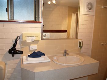 Pigeon House Motor Inn - Hervey Bay Accommodation 10