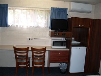 Pigeon House Motor Inn - Hervey Bay Accommodation 11