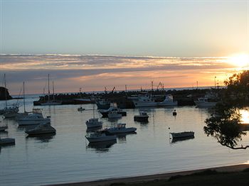 Pigeon House Motor Inn - Hervey Bay Accommodation 12