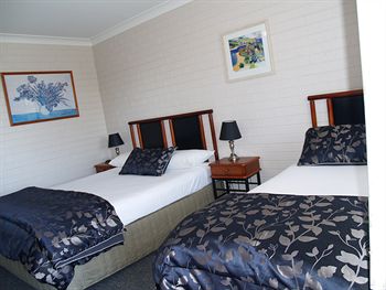 Pigeon House Motor Inn - Hervey Bay Accommodation 14