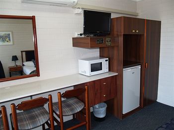 Pigeon House Motor Inn - Hervey Bay Accommodation 15