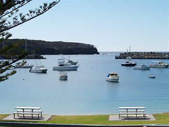 Pigeon House Motor Inn - Hervey Bay Accommodation 17
