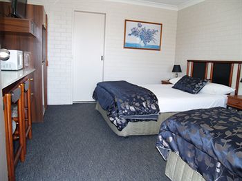 Pigeon House Motor Inn - Hervey Bay Accommodation 18