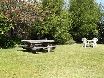 Pigeon House Motor Inn - Hervey Bay Accommodation 19