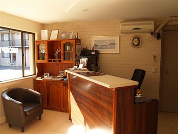 Pigeon House Motor Inn - Hervey Bay Accommodation 21