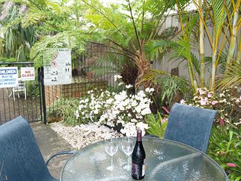 Pigeon House Motor Inn - Hervey Bay Accommodation 22