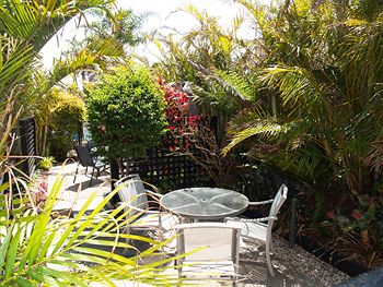Pigeon House Motor Inn - Hervey Bay Accommodation 23
