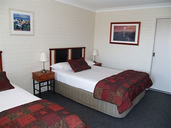 Pigeon House Motor Inn - Hervey Bay Accommodation 25