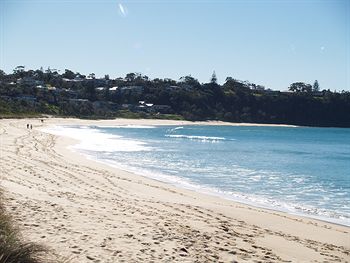 Pigeon House Motor Inn - Hervey Bay Accommodation 26