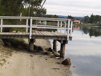 Pigeon House Motor Inn - Hervey Bay Accommodation 29