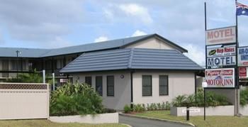Pigeon House Motor Inn - Hervey Bay Accommodation 30