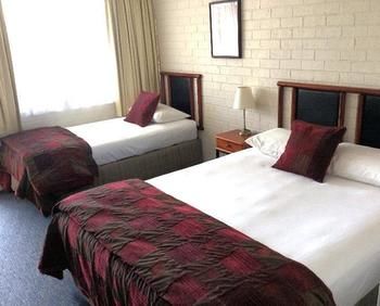 Pigeon House Motor Inn - Hervey Bay Accommodation 31