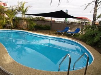 Pigeon House Motor Inn - Hervey Bay Accommodation 32
