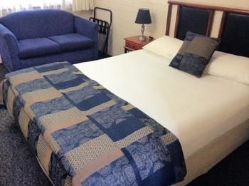 Pigeon House Motor Inn - Hervey Bay Accommodation 33