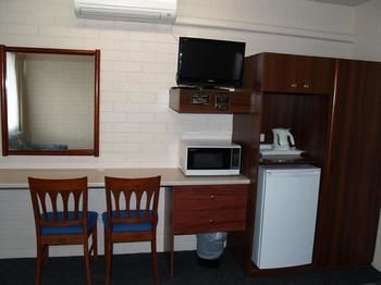 Pigeon House Motor Inn - Hervey Bay Accommodation 34
