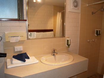 Pigeon House Motor Inn - Hervey Bay Accommodation 35