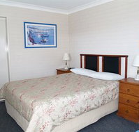 Pigeon House Motor Inn - Hervey Bay Accommodation