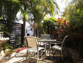 Pigeon House Motor Inn - Hervey Bay Accommodation 4
